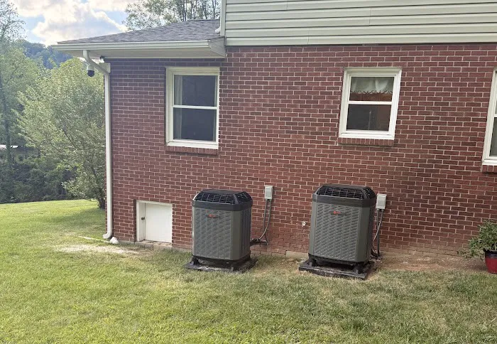 Appalachian Refrigeration Heating & Cooling Picture 3