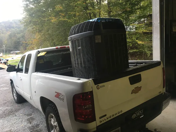 Appalachian Refrigeration Heating & Cooling Picture 6