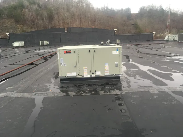 Appalachian Refrigeration Heating & Cooling Picture 7