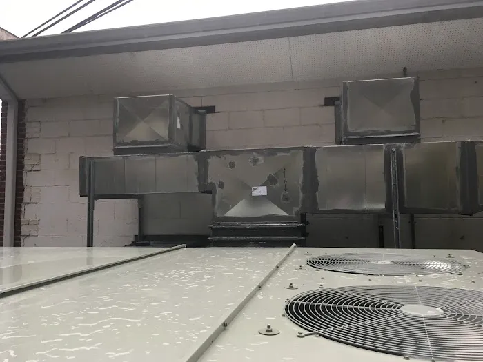 Appalachian Refrigeration Heating & Cooling Picture 9