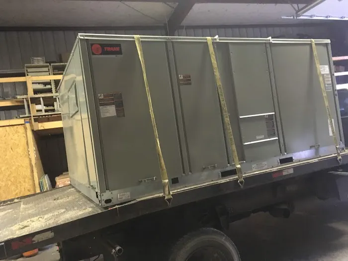 Appalachian Refrigeration Heating & Cooling Picture 8