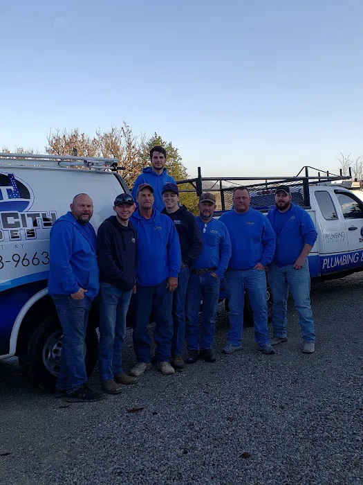 Inner City Trades Inc Picture 1