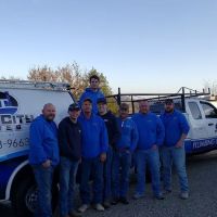 Inner City Trades Inc ico