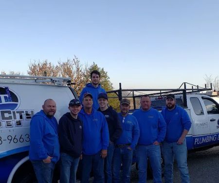 Inner City Trades Inc