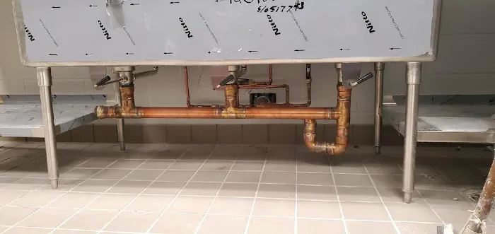 Inner City Trades Inc Picture 9