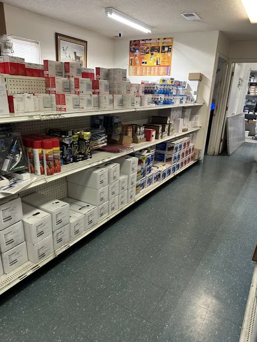 Air-Flo Products Picture 1