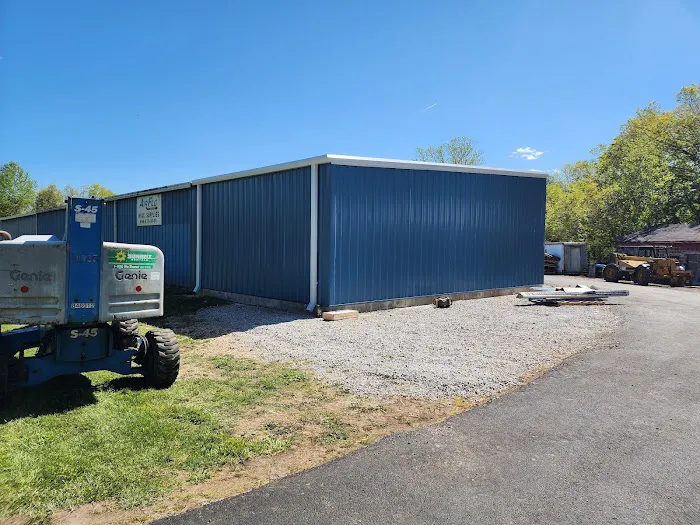 Air-Flo Products Picture 2