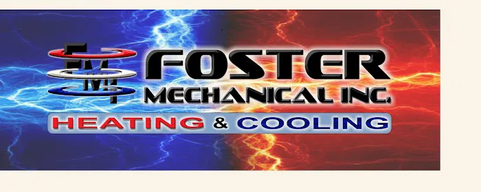 Foster Mechanical, Inc. Picture 5