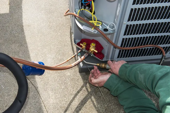 Foster Mechanical, Inc. Picture 6