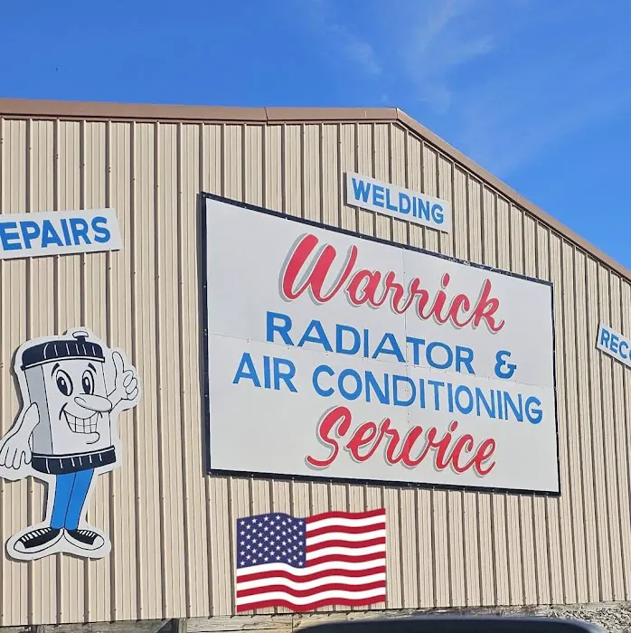 Warrick Radiator & AC Service Picture 1