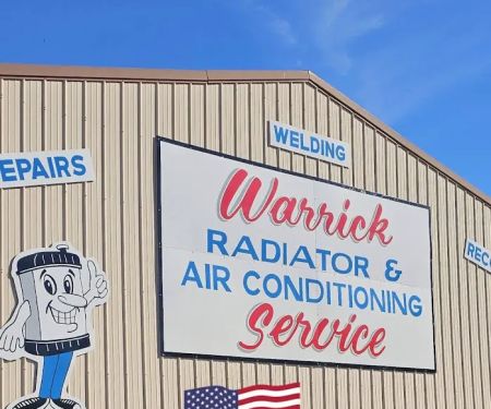 Warrick Radiator & AC Service
