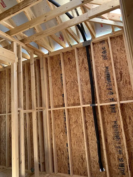 Blum's AC and Heating Picture 1