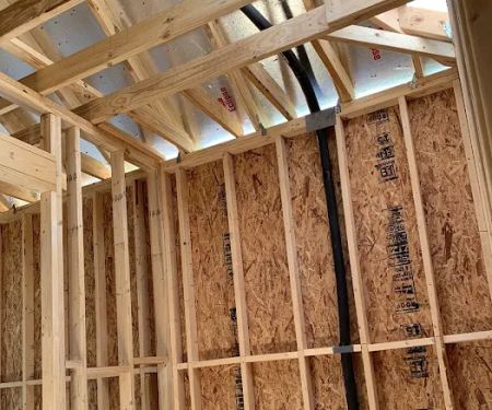 Blum's AC and Heating