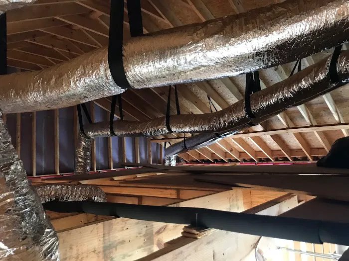 Blum's AC and Heating Picture 7