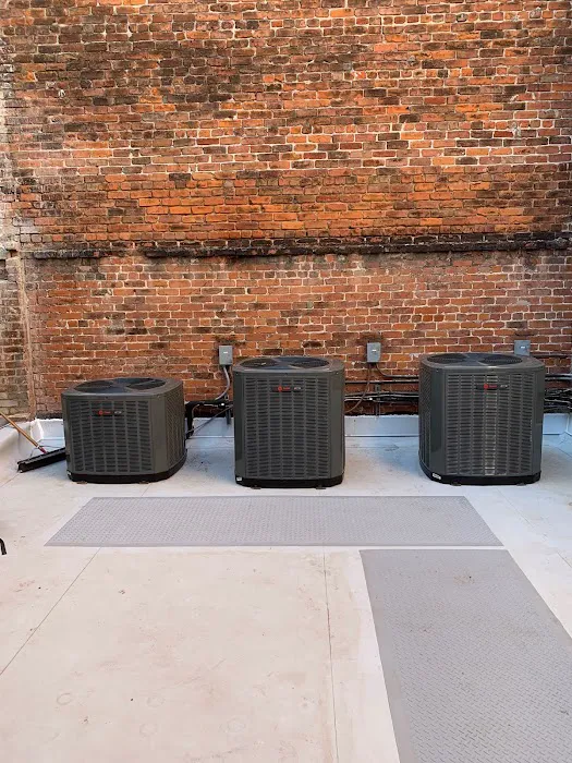 Blum's AC and Heating Picture 10