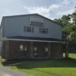 Year Round Heating & Air Conditioning