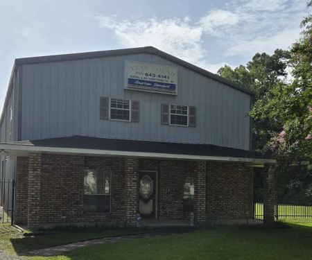 Year Round Heating & Air Conditioning