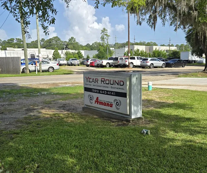 Year Round Heating & Air Conditioning Picture 2