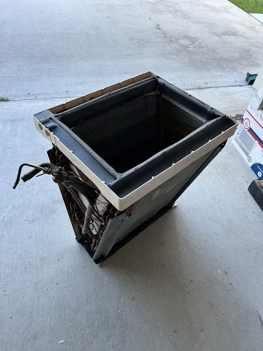 Lewis Air Conditioning Picture 2