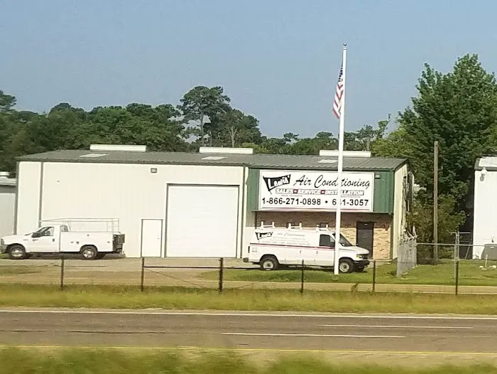 Lewis Air Conditioning Picture 1