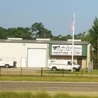 Lewis Air Conditioning ico