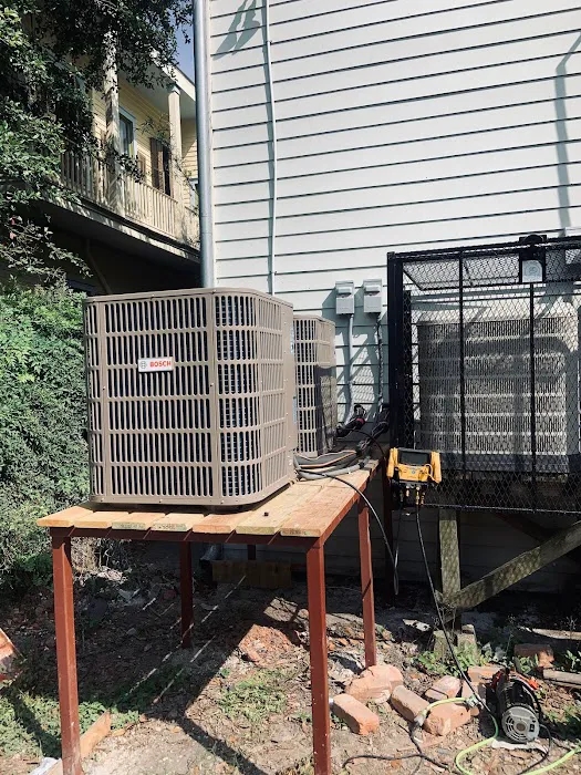 All American Mechanical LLC Picture 1