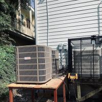 All American Mechanical LLC ico