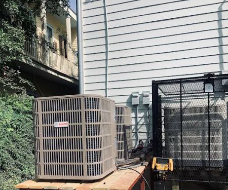 All American Mechanical LLC