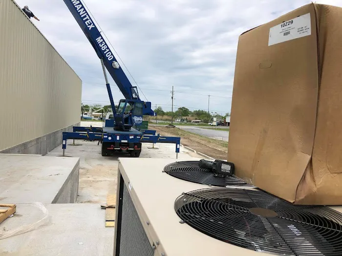 All American Mechanical LLC Picture 3