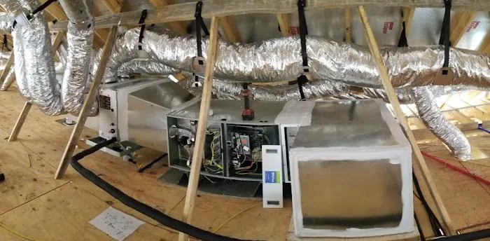 All American Mechanical LLC Picture 2