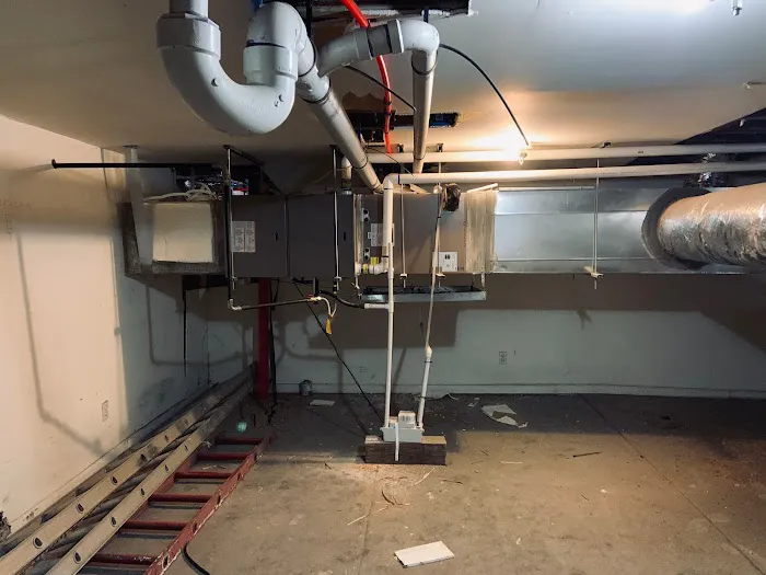 All American Mechanical LLC Picture 4