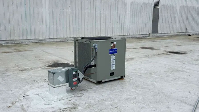 All American Mechanical LLC Picture 5