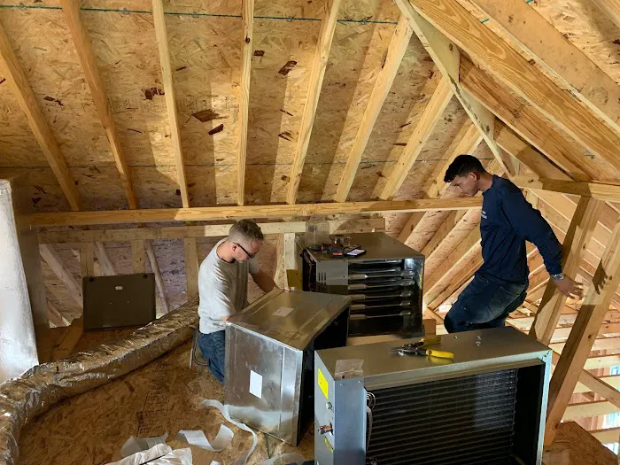 All American Mechanical LLC Picture 6