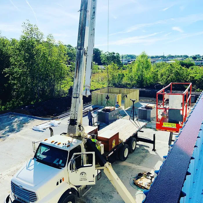 All American Mechanical LLC Picture 7