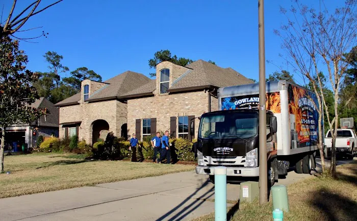 Gowland's Heating & A/C Picture 2