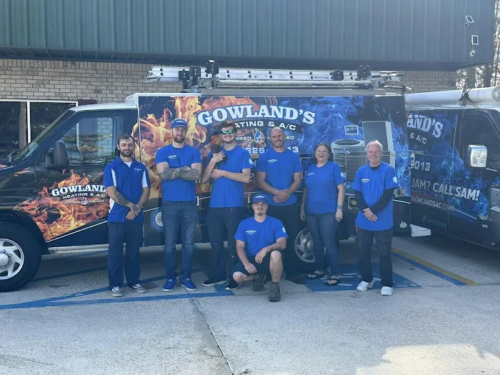 Gowland's Heating & A/C Picture 5
