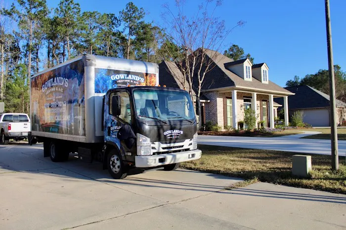 Gowland's Heating & A/C Picture 4