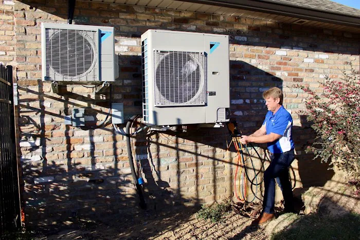 Gowland's Heating & A/C Picture 3