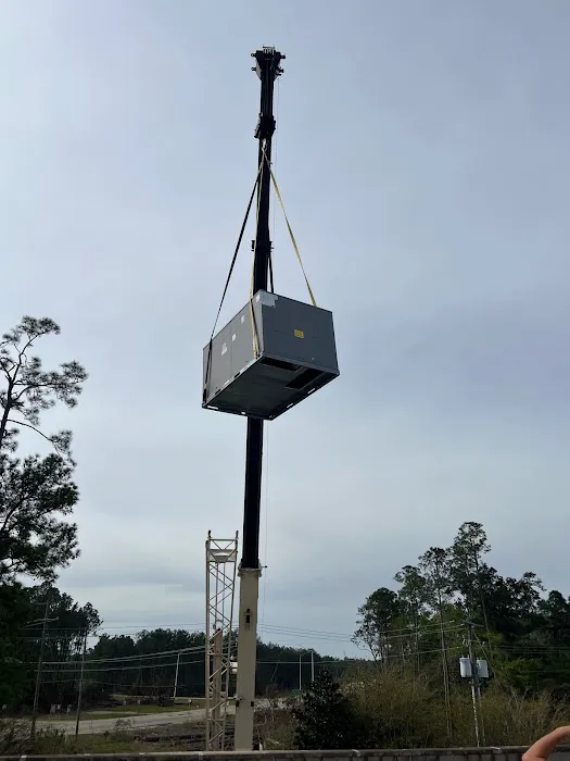 Gowland's Heating & A/C Picture 1