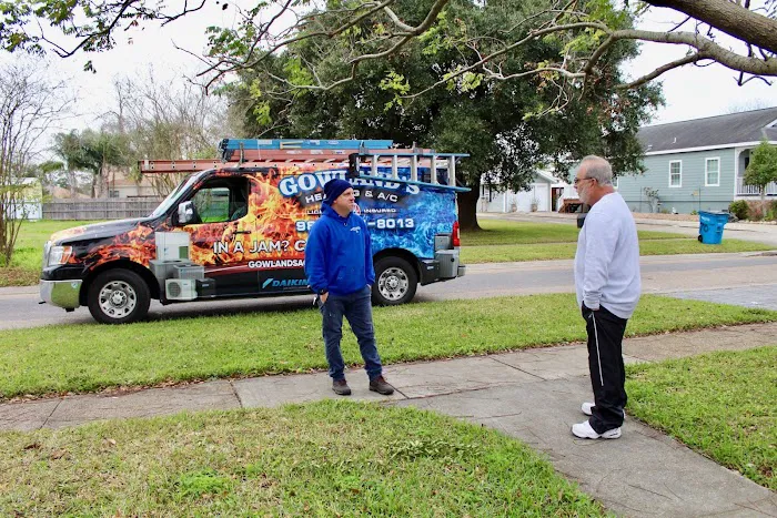 Gowland's Heating & A/C Picture 6