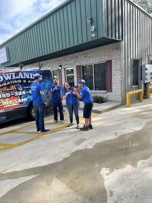 Gowland's Heating & A/C Picture 8