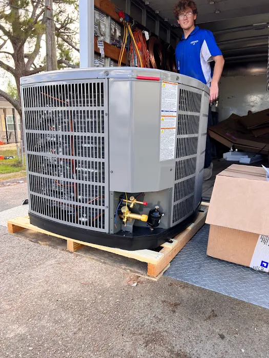 Gowland's Heating & A/C Picture 10