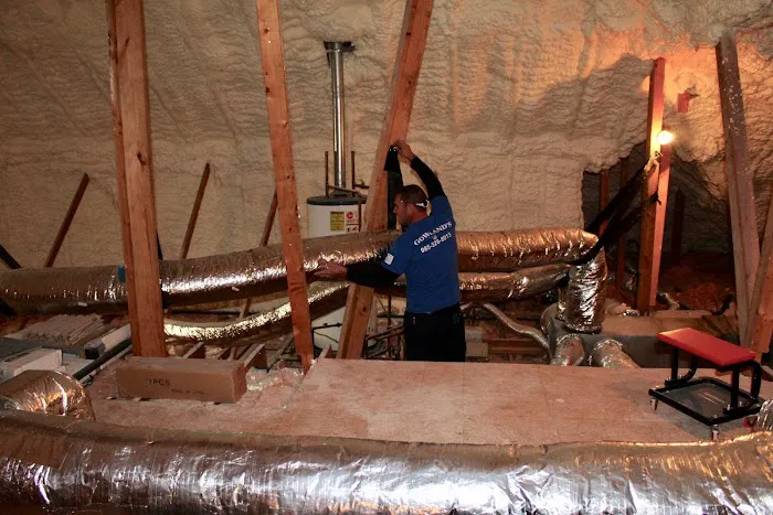 Gowland's Heating & A/C Picture 9