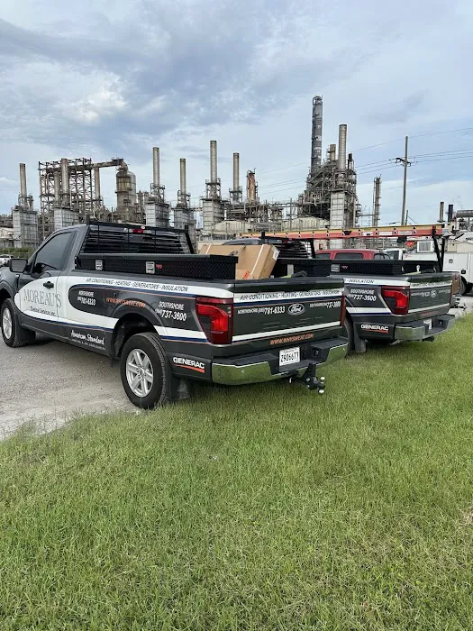 Moreau's Thermal Services Picture 2