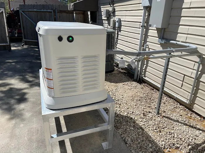 Moreau's Thermal Services Picture 1