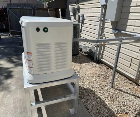 Moreau's Thermal Services