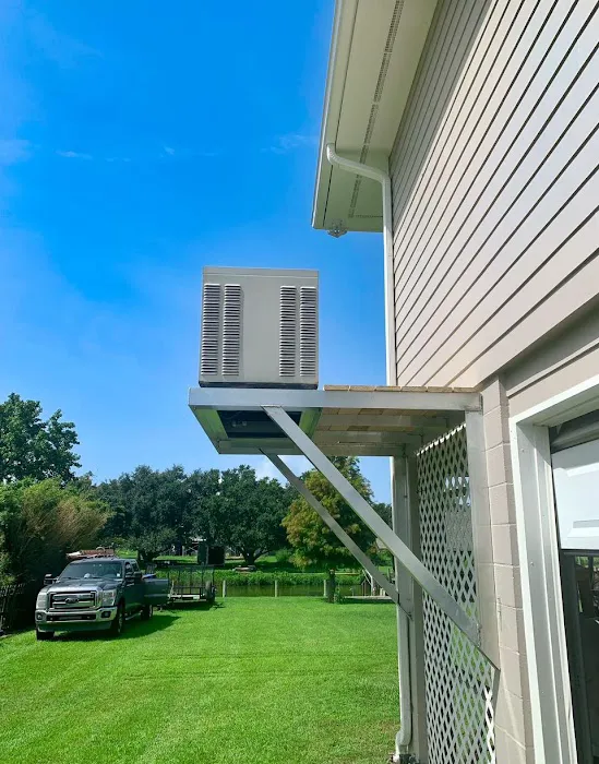 Moreau's Thermal Services Picture 7