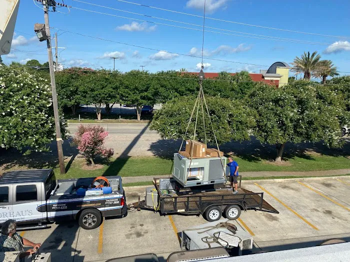 Moreau's Thermal Services Picture 6