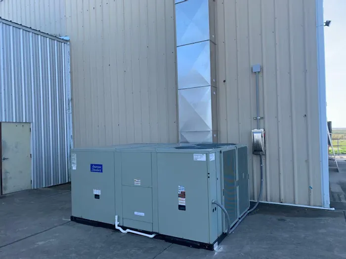 Moreau's Thermal Services Picture 9