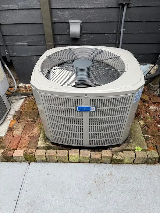 Moreau's Thermal Services Picture 8